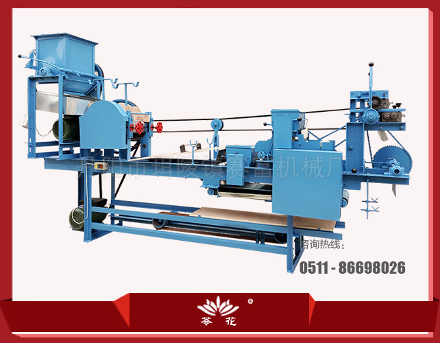 多功能面條機(jī)-賽富專業(yè)服務(wù)