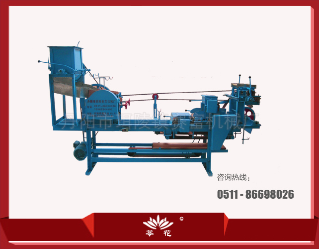 全自動(dòng)面條機(jī)